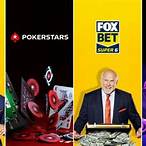 fox bet pokerstars